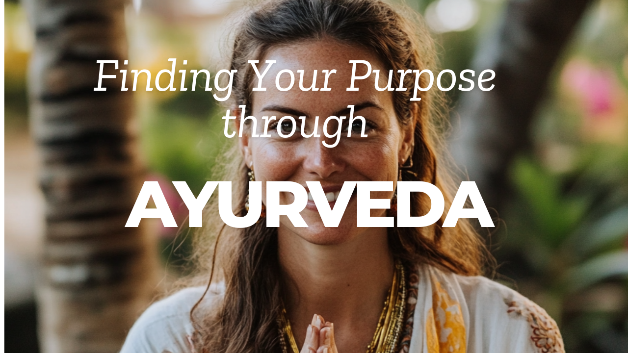Discover-Your-Essence-Finding-Your-Purpose-through-Ayurveda Lambda Lifestyle