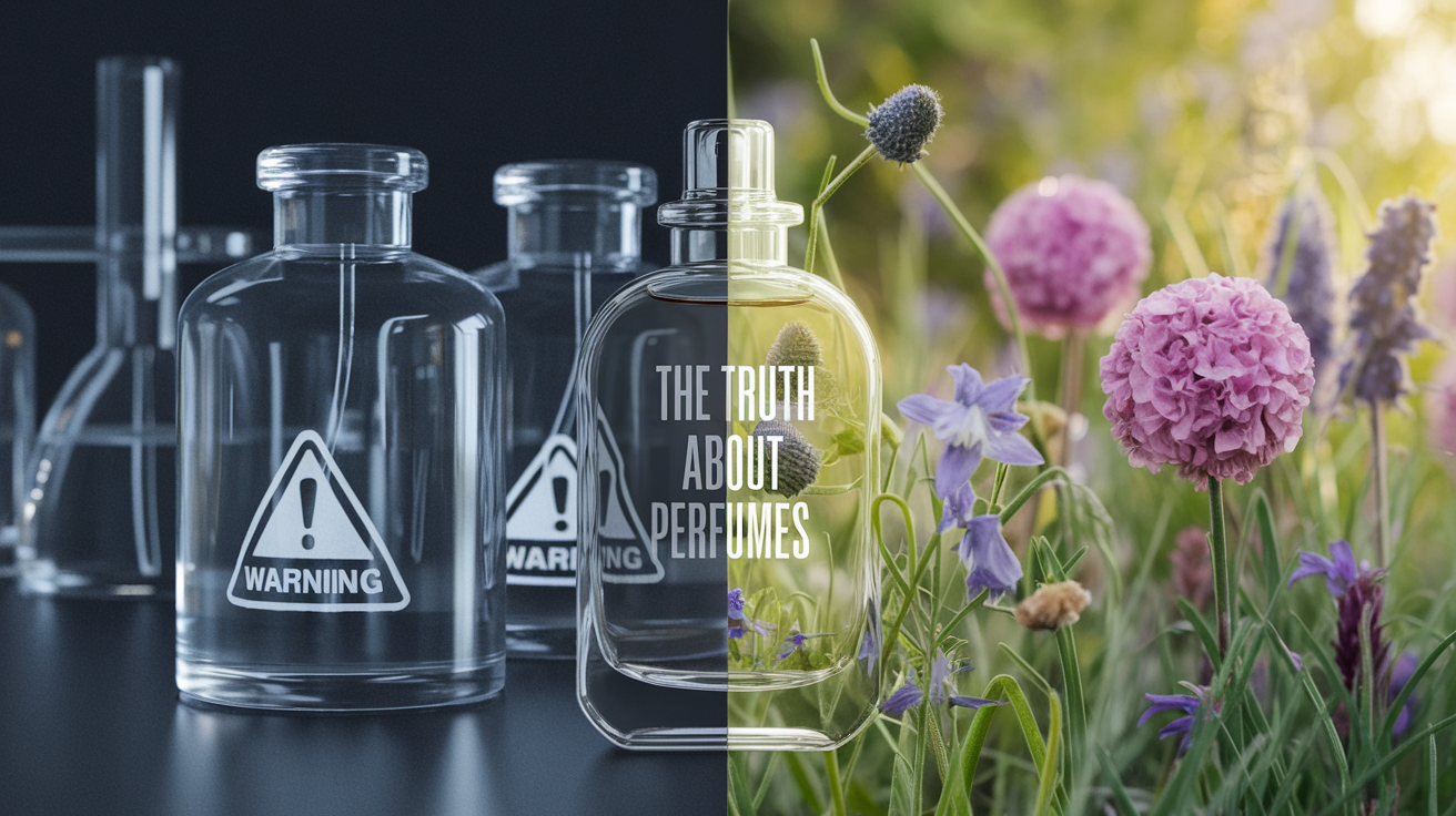 The-Dark-Side-of-Conventional-Perfumes-Why-Go-Organic Lambda Lifestyle
