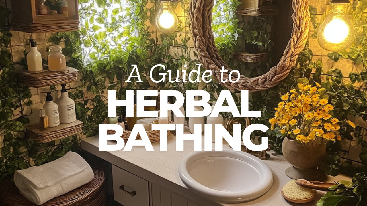 A-Guide-to-Herbal-Bathing-Enhance-Your-Grooming-Routine-with-Ayurveda Lambda Lifestyle