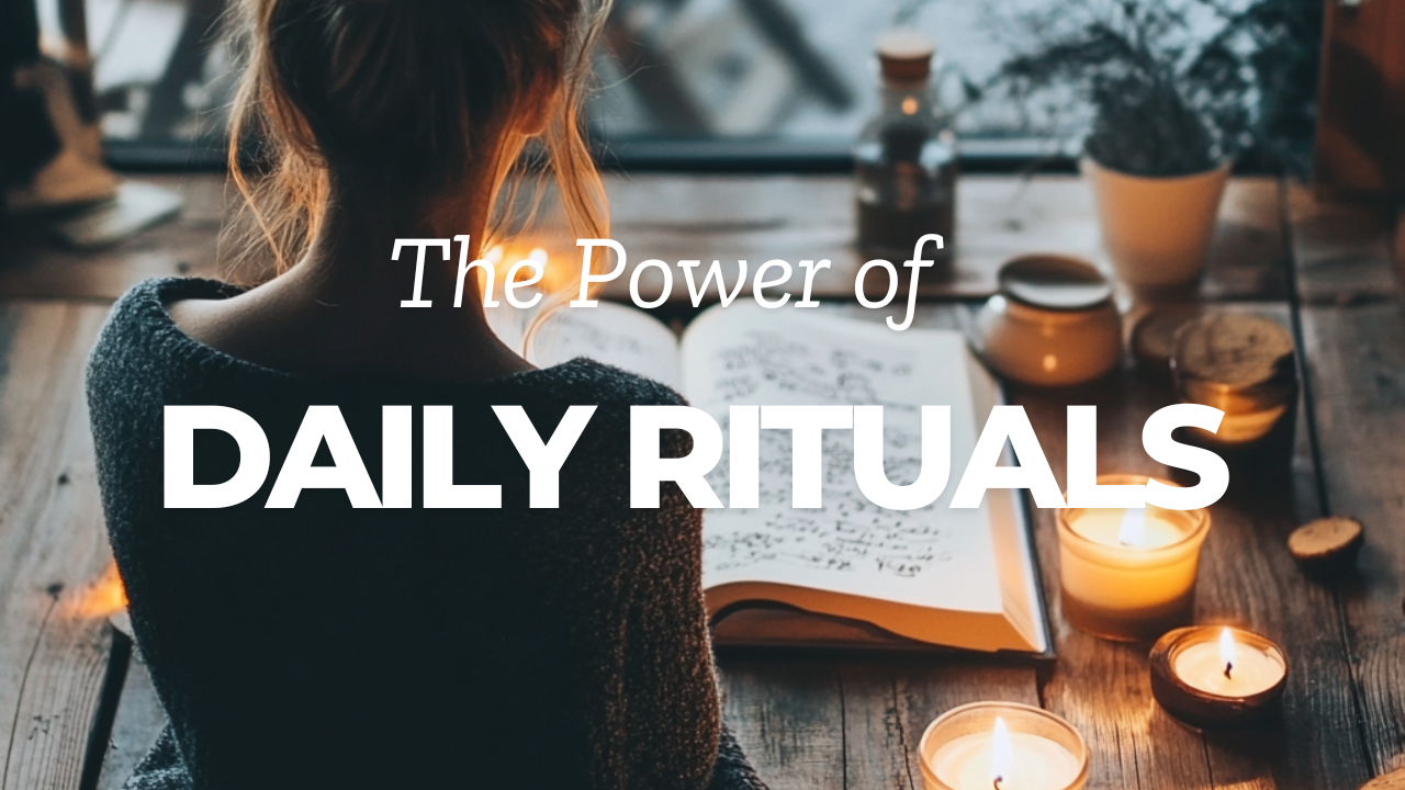 Transform-Your-Life-The-Power-of-Daily-Rituals Lambda Lifestyle