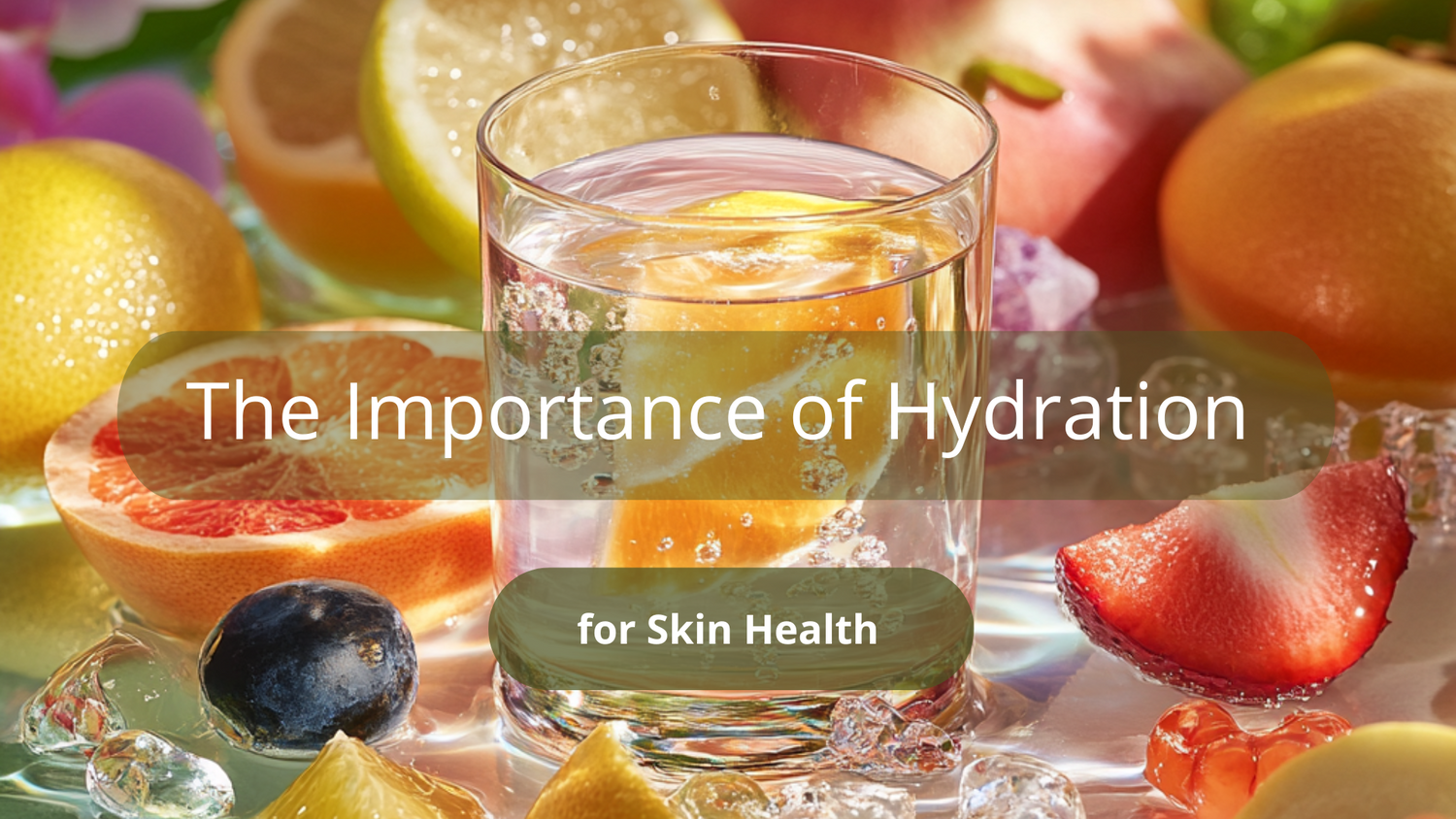 The-Importance-of-Hydration-for-Skin-Health Lambda Lifestyle