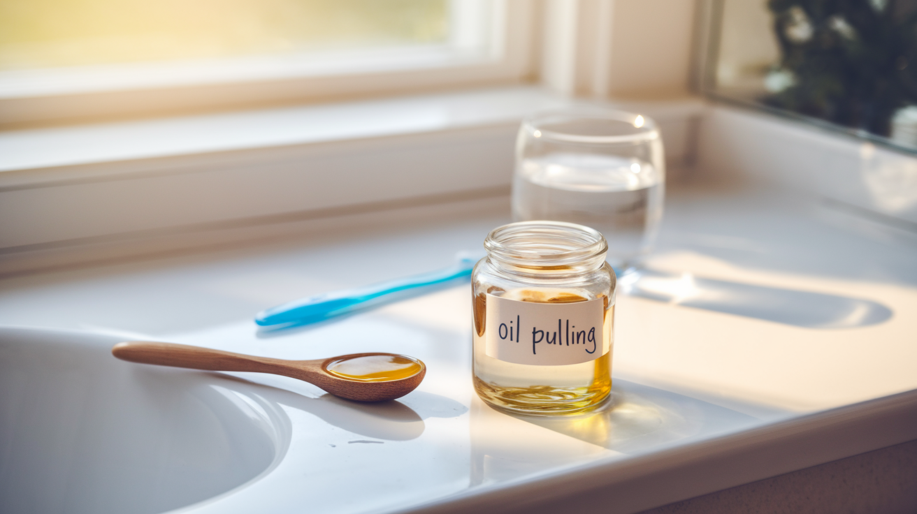 The-Ultimate-Guide-to-Oil-Pulling-Ancient-Wisdom-for-Modern-Health Lambda Lifestyle