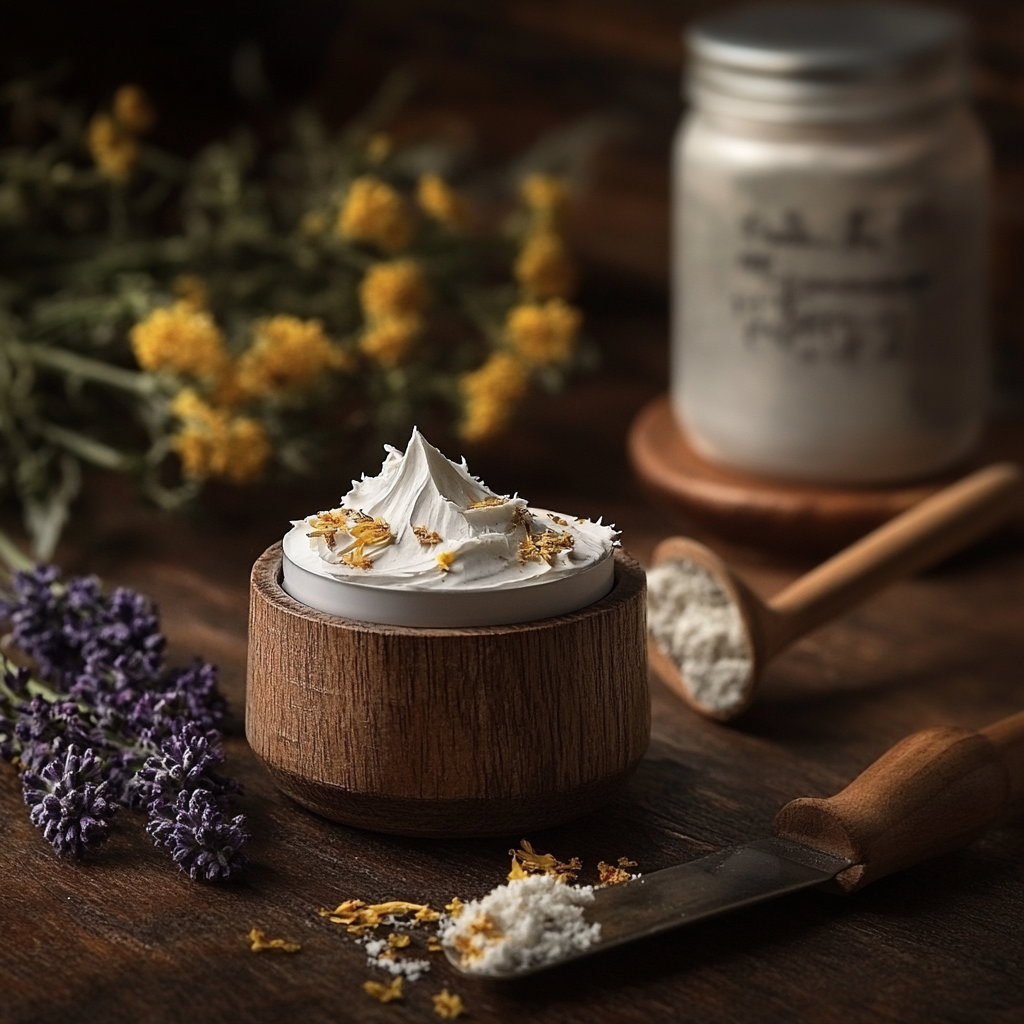 The-Complete-Guide-to-Ayurvedic-Shaving-A-Smooth-Experience Lambda Lifestyle