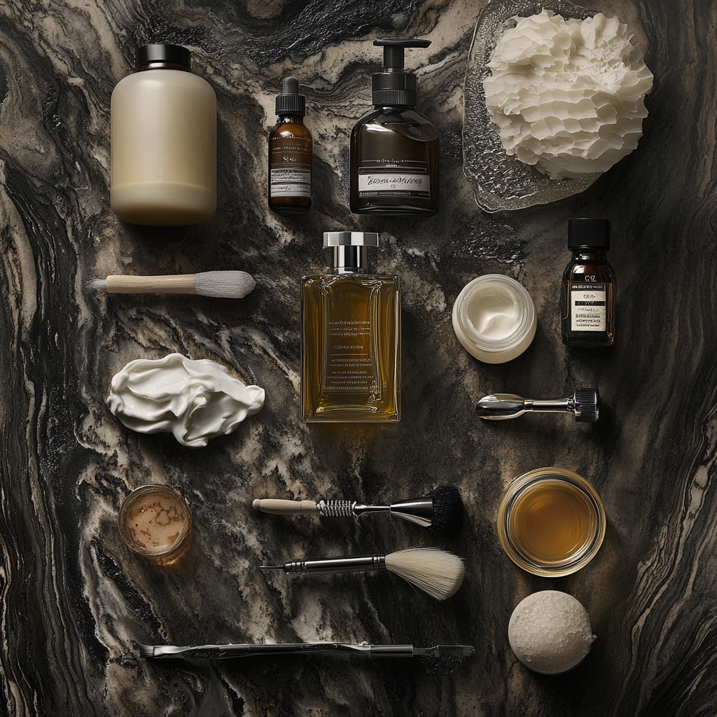A-Comprehensive-Guide-to-Wet-Shaving-Techniques Lambda Lifestyle