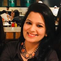 Priyanka Rishi